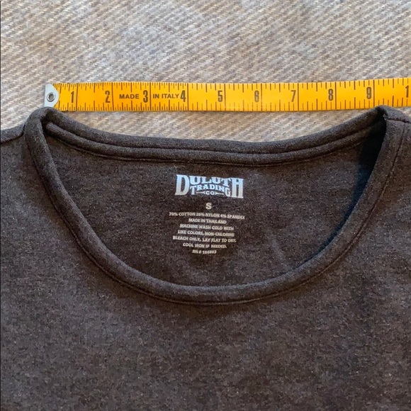 Duluth Trading Winter Dress - Picture 2 of 8